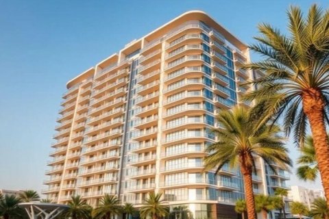 Apartment de 32m² en Al Furjan, UAE No. 186148 10