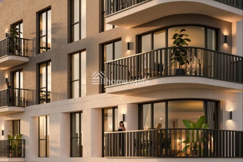 1 غرف نوم شقة في Town Square, الإمارات العربية المتحدة رقم 186147 7
