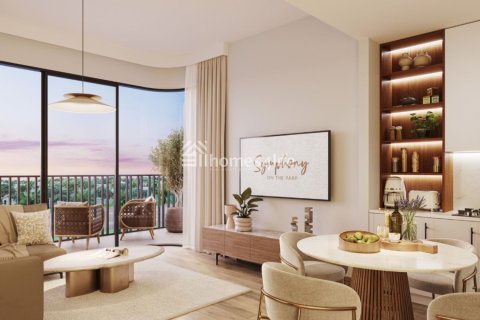 1 غرف نوم شقة في Town Square, الإمارات العربية المتحدة رقم 186147 4