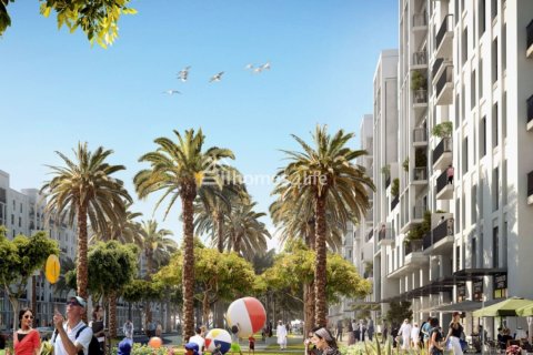 1 غرف نوم شقة في Town Square, الإمارات العربية المتحدة رقم 186147 9