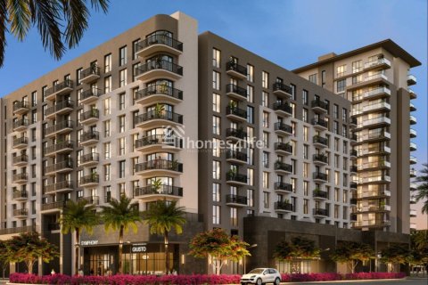 1 غرف نوم شقة في Town Square, الإمارات العربية المتحدة رقم 186147 6