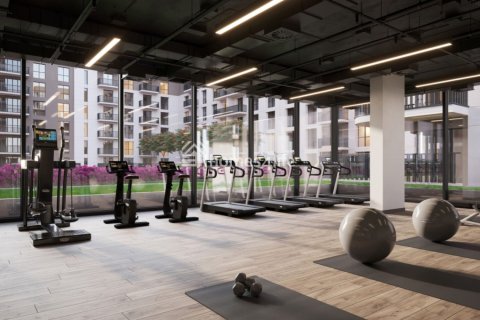 1 غرف نوم شقة في Town Square, الإمارات العربية المتحدة رقم 186147 10