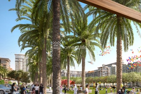 1 غرف نوم شقة في Town Square, الإمارات العربية المتحدة رقم 186147 3
