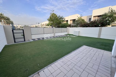 4 غرف نوم تاون هاوس في Hayat Townhouses, الإمارات العربية المتحدة رقم 186150 17