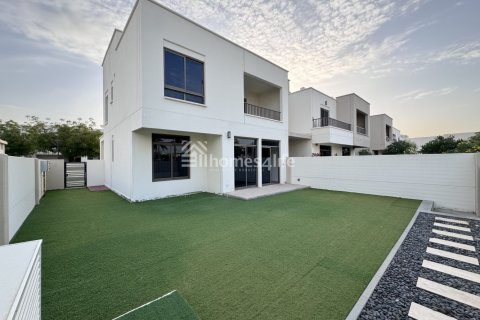 4 غرف نوم تاون هاوس في Hayat Townhouses, الإمارات العربية المتحدة رقم 186150