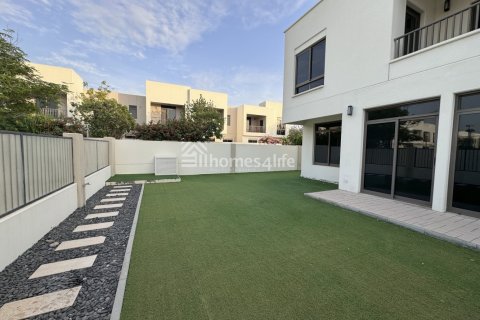 4 غرف نوم تاون هاوس في Hayat Townhouses, الإمارات العربية المتحدة رقم 186150 18