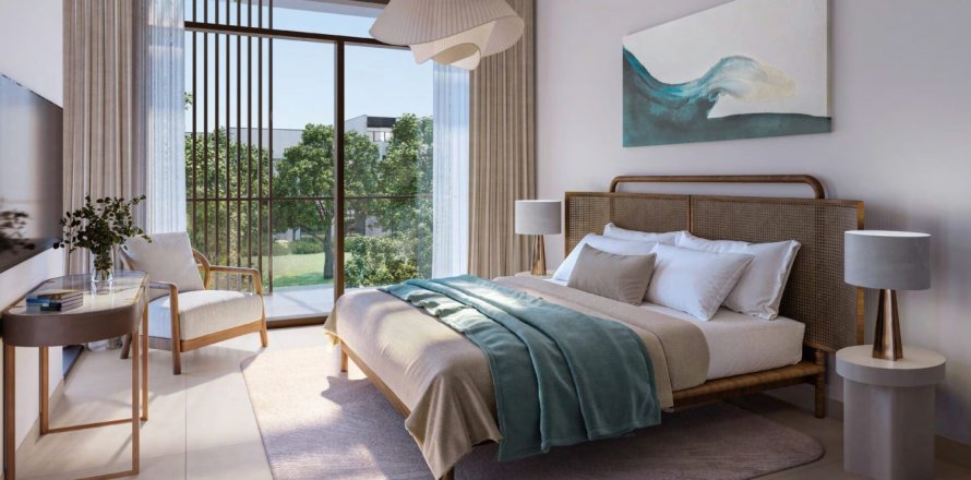 3 bedrooms Villa in Dubai Land, UAE No. 186149