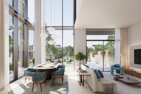 3 bedrooms Villa in Dubai Land, UAE No. 186149 10