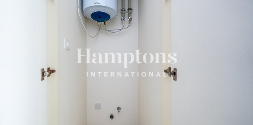 Apartment de 2 dormitorios No. 118281