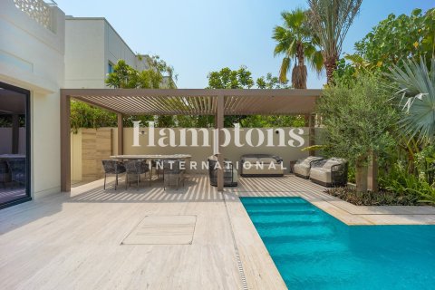 Villa de 4 chambres  No. 118279 3