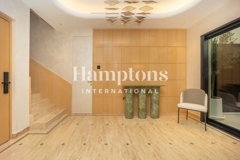 Villa de 4 chambres  No. 118279 25