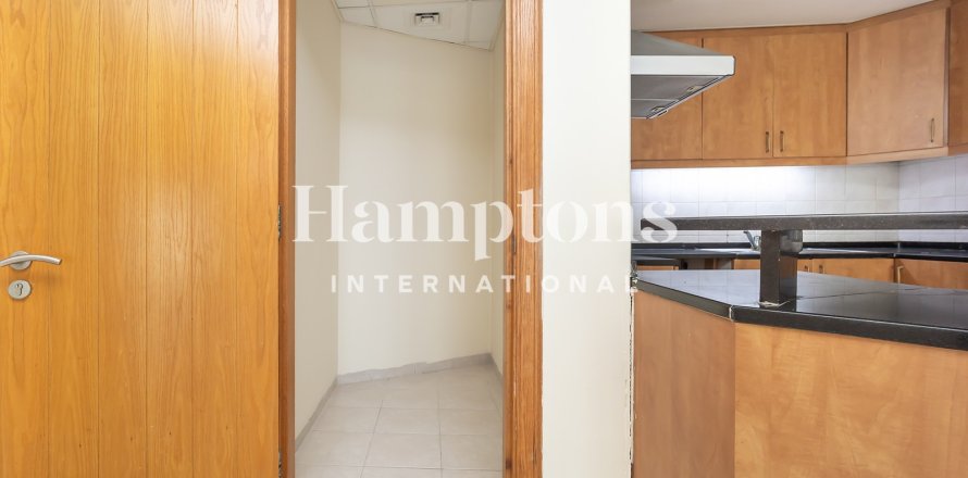 Appartement de 1 chambre No. 118277