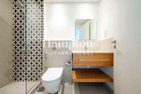 Квартира с 2 спальнями  №118282 8