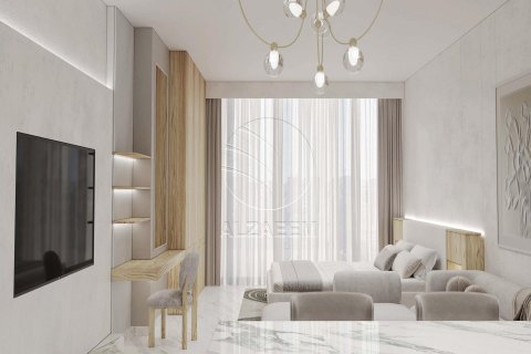 Appartement de 1 chambre à Shams Abu Dhabi, UAE No. 91157 5