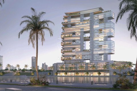 Appartement de 1 chambre à Shams Abu Dhabi, UAE No. 91157 2