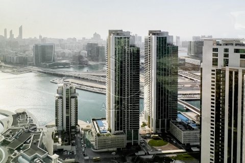 Apartment de 1 dormitorio en Al Reem Island, UAE No. 91156 3