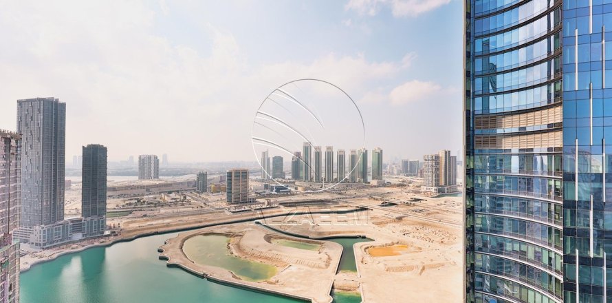 3 غرف نوم شقة في جزيرة الريم, الإمارات العربية المتحدة رقم 91143