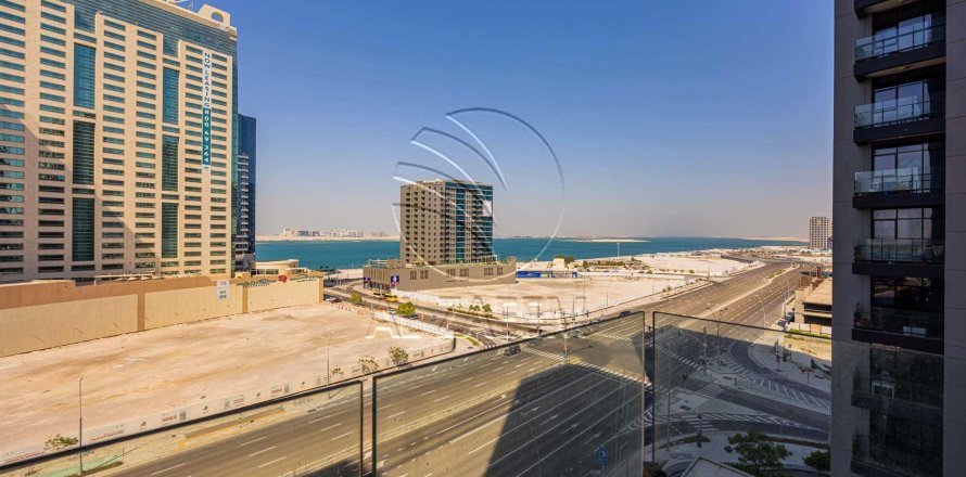 2 bedrooms Apartment in Shams Abu Dhabi, UAE No. 91155