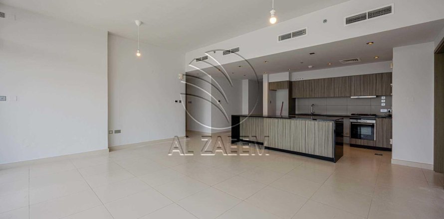 3 غرف نوم شقة في Shams Abu Dhabi, الإمارات العربية المتحدة رقم 91154