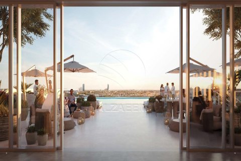 Apartment de 1 dormitorio en Al Reem Island, UAE No. 91142 10