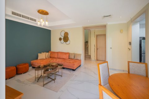 Villa de 3 dormitorios en Mira Oasis, UAE No. 162288 10