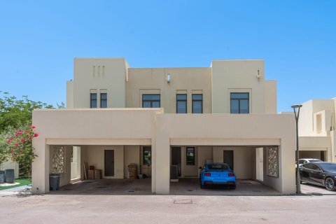 Villa de 3 dormitorios en Mira Oasis, UAE No. 162288 6