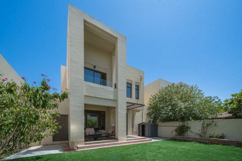 Villa de 3 dormitorios en Mira Oasis, UAE No. 162288 13
