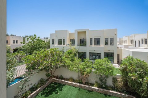 Villa de 3 dormitorios en Mira Oasis, UAE No. 162288 22