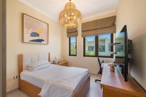 Villa de 3 dormitorios en Mira Oasis, UAE No. 162288 26