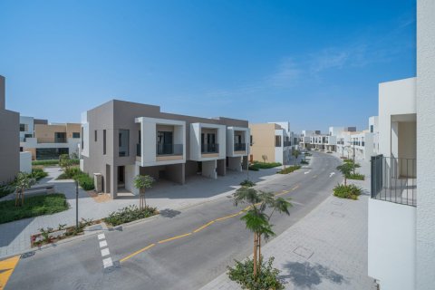 Таунхаус с 3 спальнями в Arabian Ranches 3, ОАЭ №162287 3