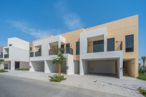 Таунхаус с 3 спальнями в Arabian Ranches 3, ОАЭ №162287 13