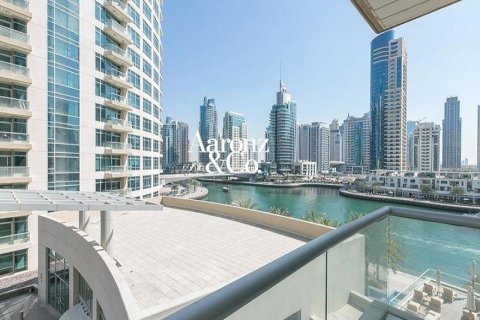 1 غرف نوم شقة في مرسى دبي, الإمارات العربية المتحدة رقم 162289 3