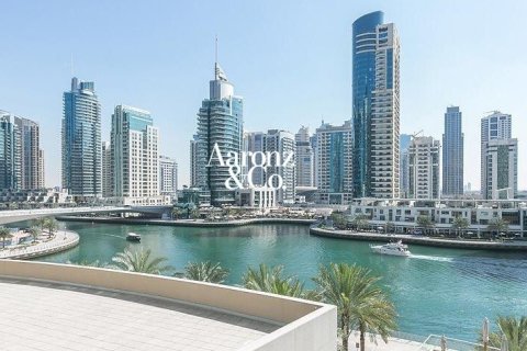 1 غرف نوم شقة في مرسى دبي, الإمارات العربية المتحدة رقم 162289