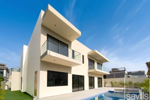 Вилла с 6 спальнями в Sobha Hartland, ОАЭ №136613 20