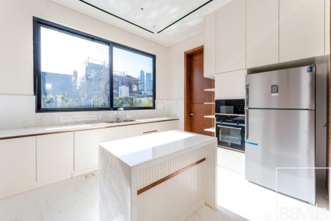 Вилла с 6 спальнями в Sobha Hartland, ОАЭ №136613 12