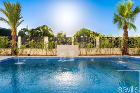 Вилла с 6 спальнями в Sobha Hartland, ОАЭ №136613 6