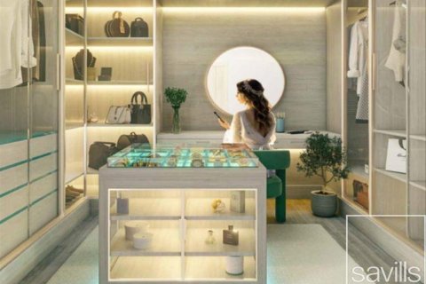 Квартира с 1 спальней в Damac Lagoons, ОАЭ №136617 15