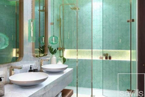 Квартира с 1 спальней в Damac Lagoons, ОАЭ №136617 8