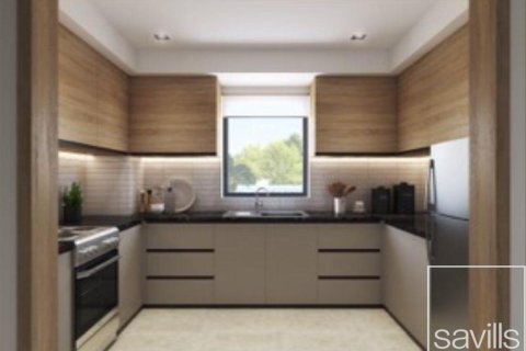 Таунхаус с 3 спальнями в Damac Lagoons, ОАЭ №136614 10