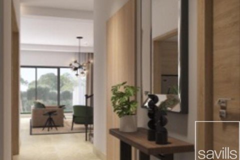 Таунхаус с 3 спальнями в Damac Lagoons, ОАЭ №136614 9