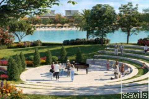 Таунхаус с 3 спальнями в Damac Lagoons, ОАЭ №136614 7