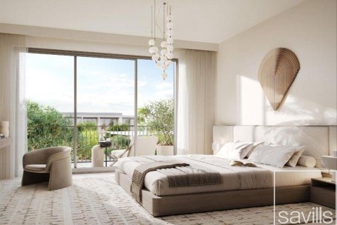Таунхаус с 4 спальнями в EMAAR South, ОАЭ №136615 3
