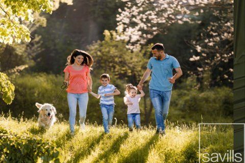 Таунхаус с 4 спальнями в EMAAR South, ОАЭ №136615 10