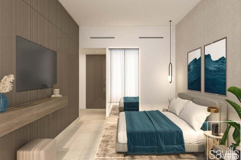 Квартира с 1 спальней в Dubai Sports City, ОАЭ №136612 7