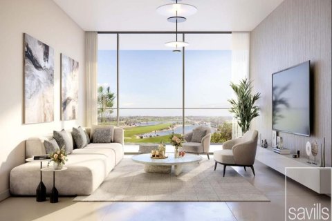 Квартира с 1 спальней в Dubai Sports City, ОАЭ №136612 4