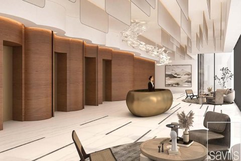 Квартира с 1 спальней в Dubai Sports City, ОАЭ №136612 11