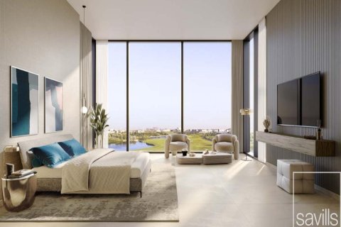 Квартира с 1 спальней в Dubai Sports City, ОАЭ №136612 6