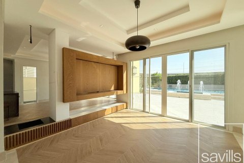 Вилла с 3 спальнями в Legacy, ОАЭ №136611 5