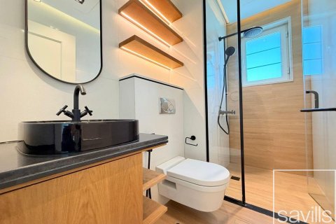 Вилла с 3 спальнями в Legacy, ОАЭ №136611 11