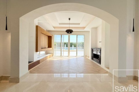 Вилла с 3 спальнями в Legacy, ОАЭ №136611 4